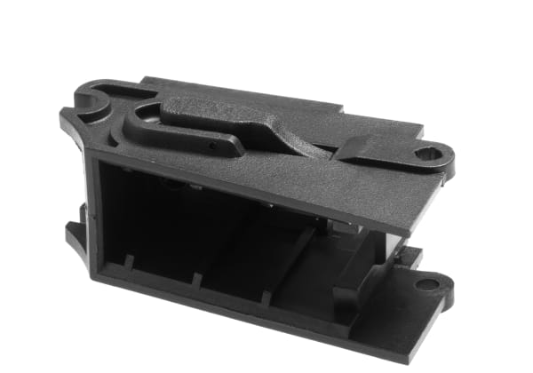 Union Fire G36 Magazine Adapter