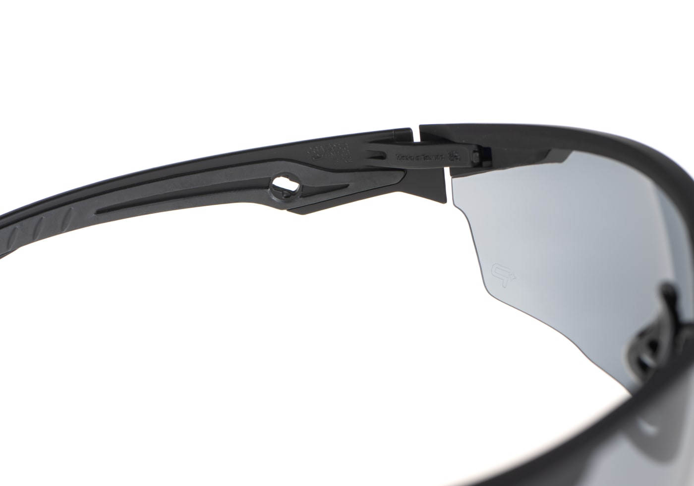 Bollé TRYON BSSI Smoke Lens