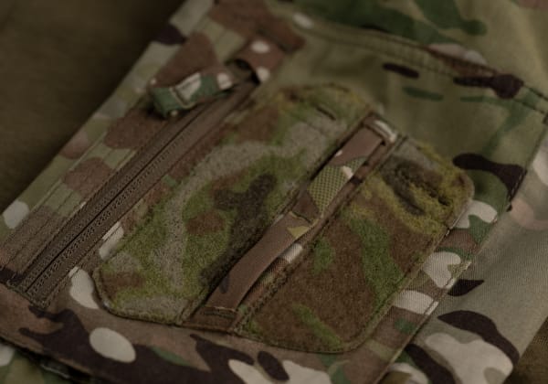 Clawgear Raider Combat Shirt ATS Female Fit