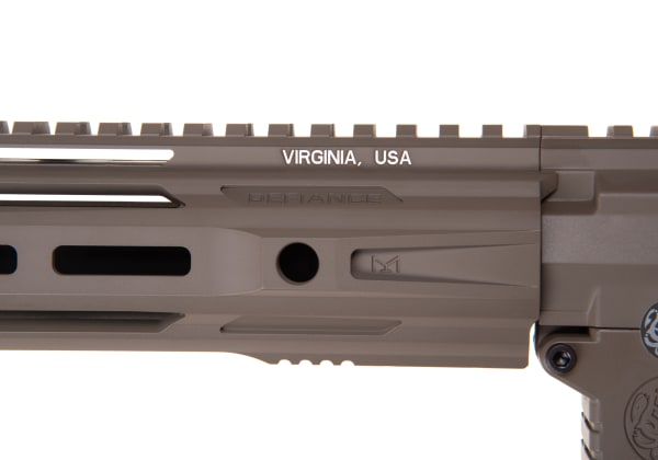 Krytac Trident Mk2 SPR-M Full Power