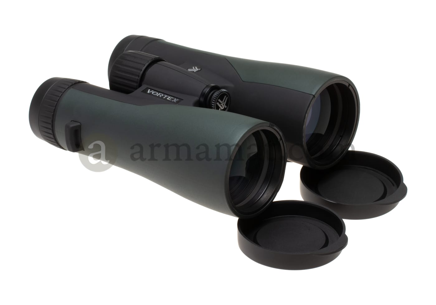Vortex Optics Crossfire HD 10x50 Binocular (2024) Armamat