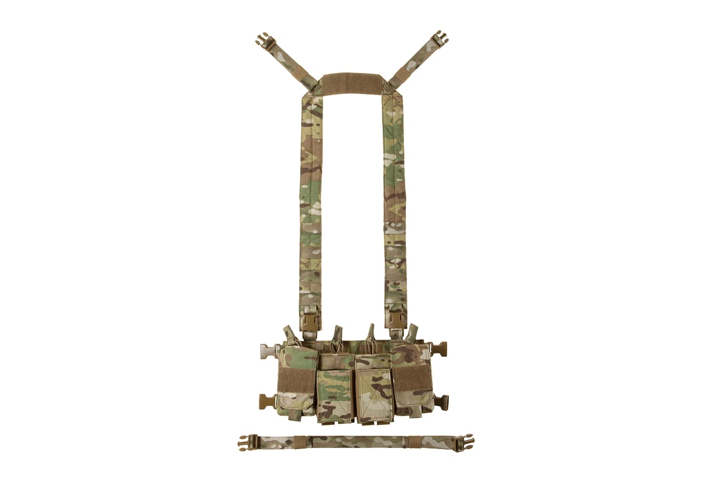 Warrior Pathfinder Chest Rig