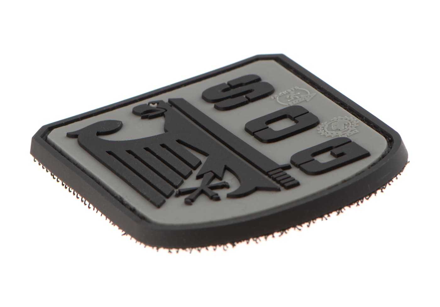 JTG SOG Rubber Patch