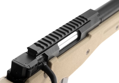 Cyma CM703 L96 Bolt-Action Sniper Rifle
