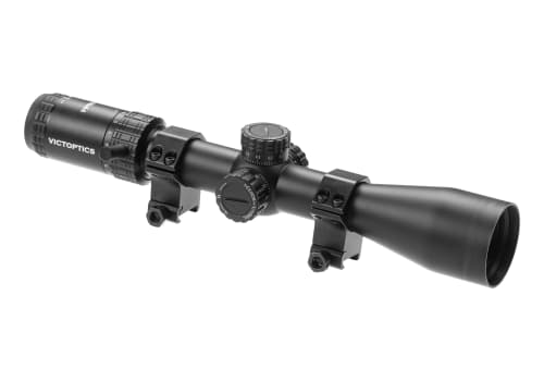 VictOptics S4 4-16x44