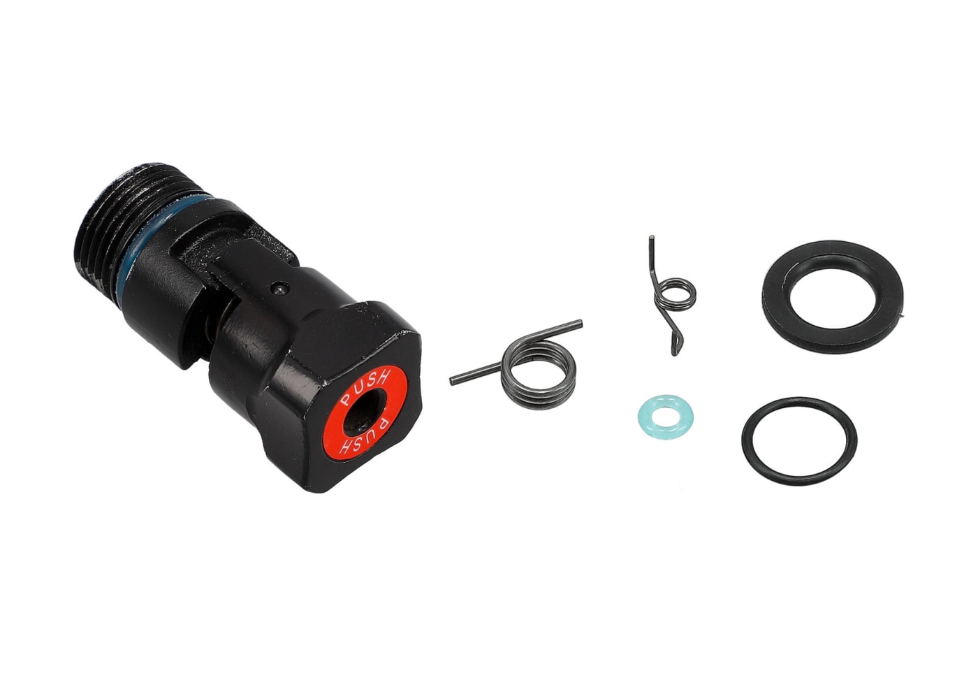 T4E TR 50 Gen 2 Service Kit