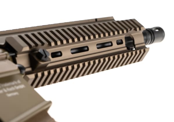Heckler & Koch HK416 A5