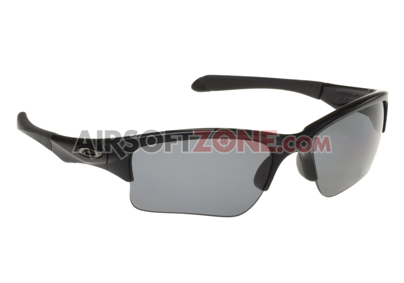 Oakley quarter jacket polarized on sale