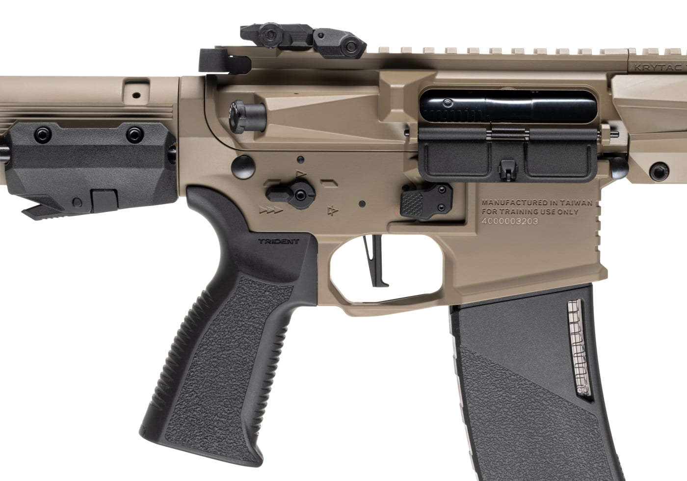 Krytac Trident MK3 PDW-M S-AEG