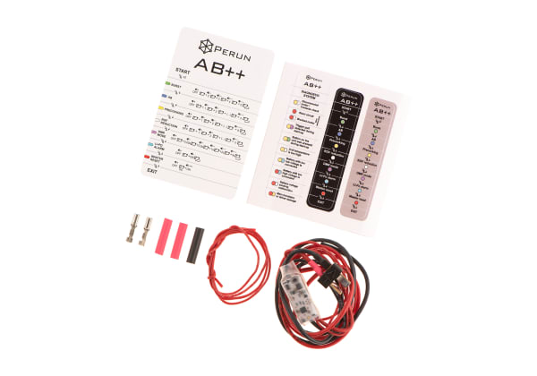 Perun Perun AB++ Universal Wiring