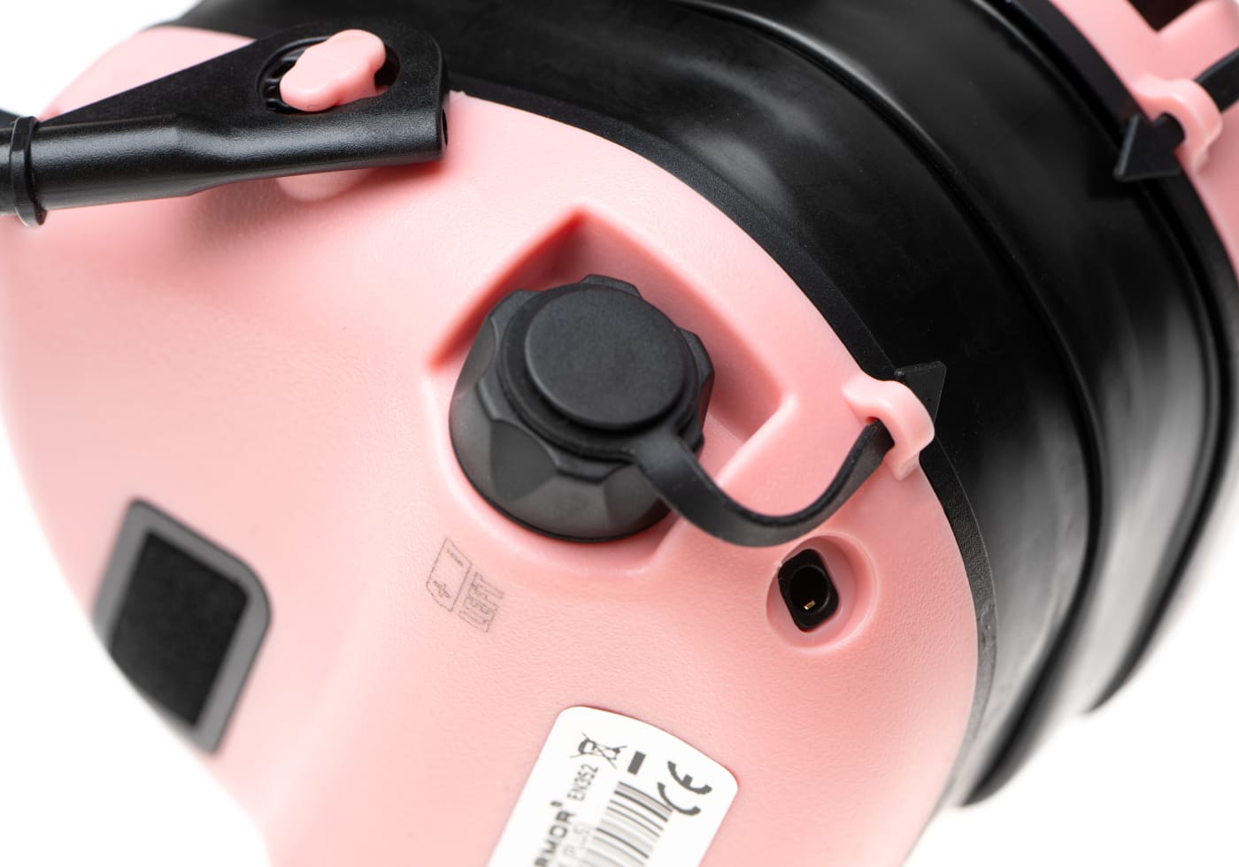 Earmor M31 Plus Hearing Protection