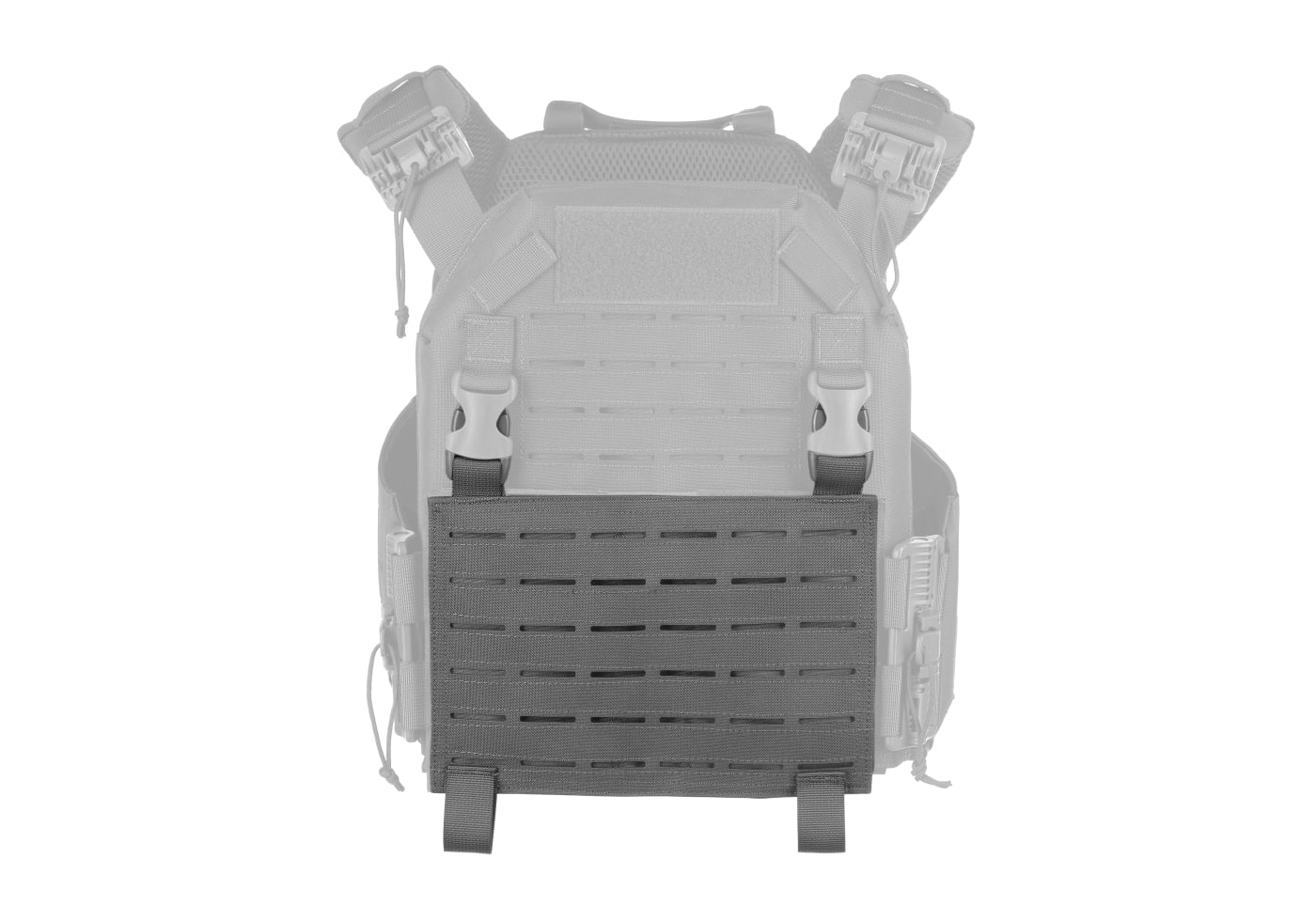 Invader Gear Molle Panel for Reaper QRB Plate Carrier