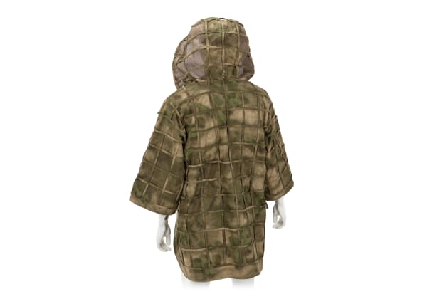 Invader Gear Ghillie Base Plain