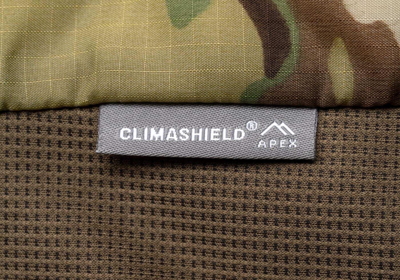 Clawgear Strata Lightweight Insulated Jacket