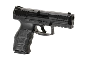 Heckler & Koch VP9 Metal Version Spring Gun