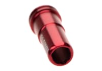 Maxx Model CNC Aluminum Double O-Ring Air Seal Nozzle 21.50mm for AEG