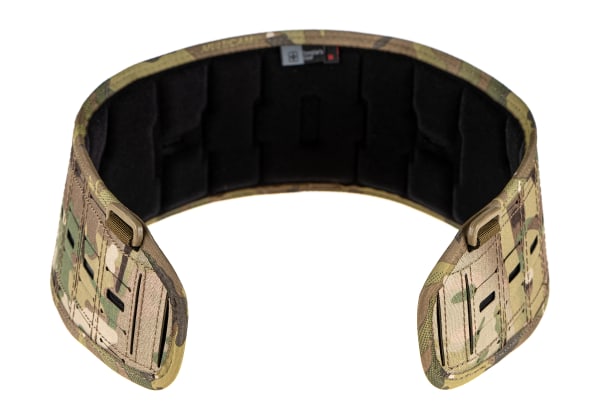 Templar's Gear PT4 Tactical Belt