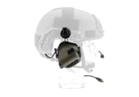 Earmor M32H Plus Tactical Hearing Protection Helmet Version