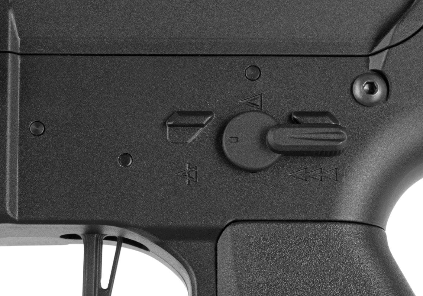 Krytac Trident Mk2 PDW IT