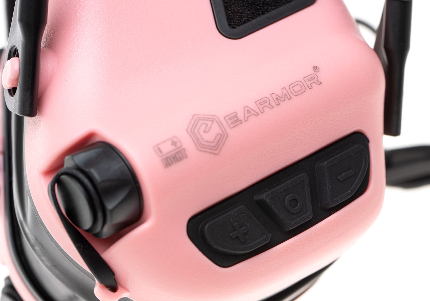 Earmor M32 Plus Tactical Hearing Protection