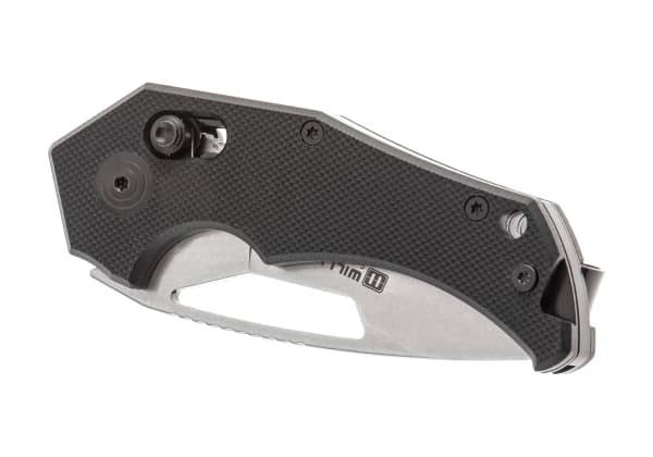Willumsen Red E Nano