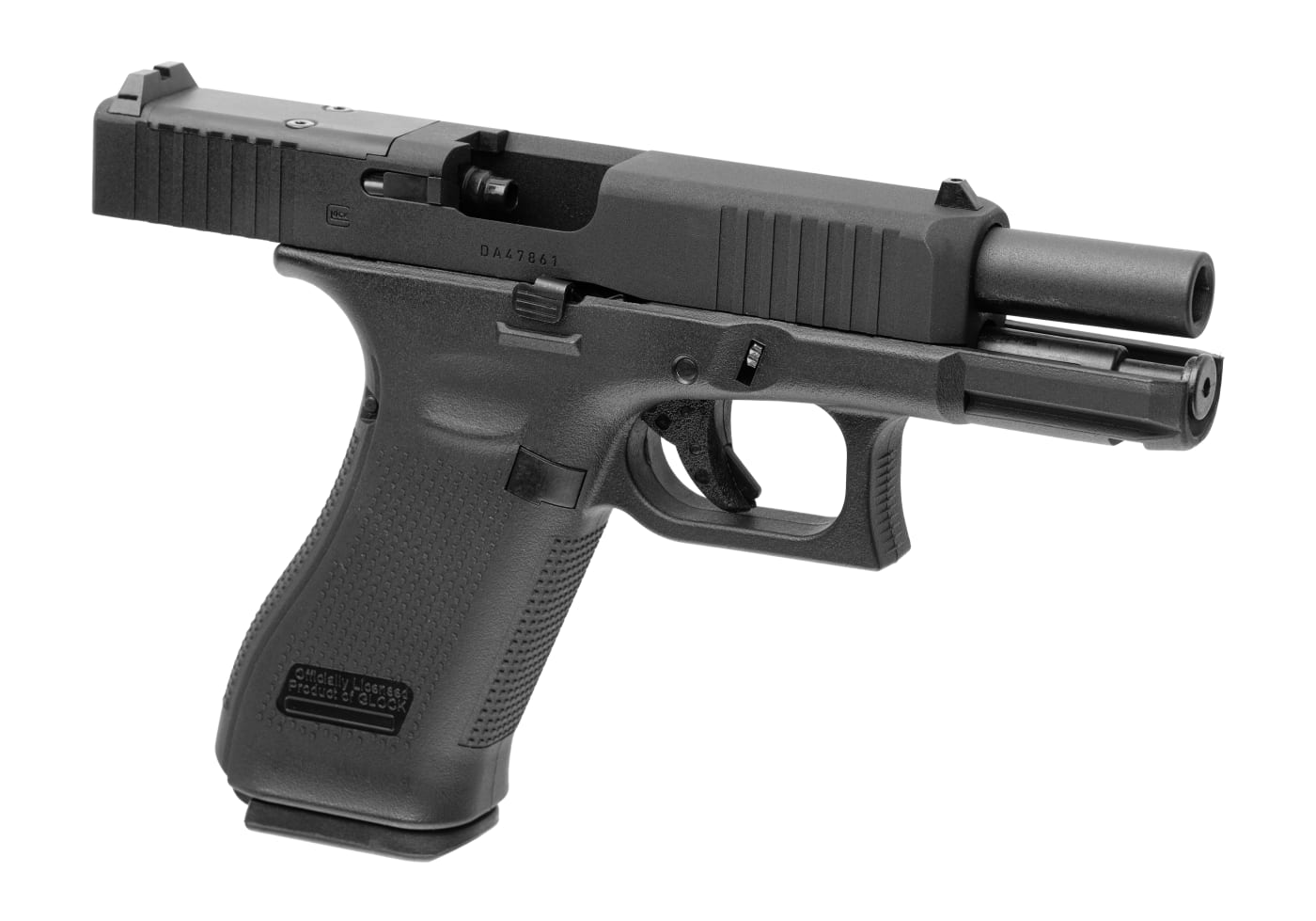 Glock GLOCK G45 Gen 5 MOS GBB