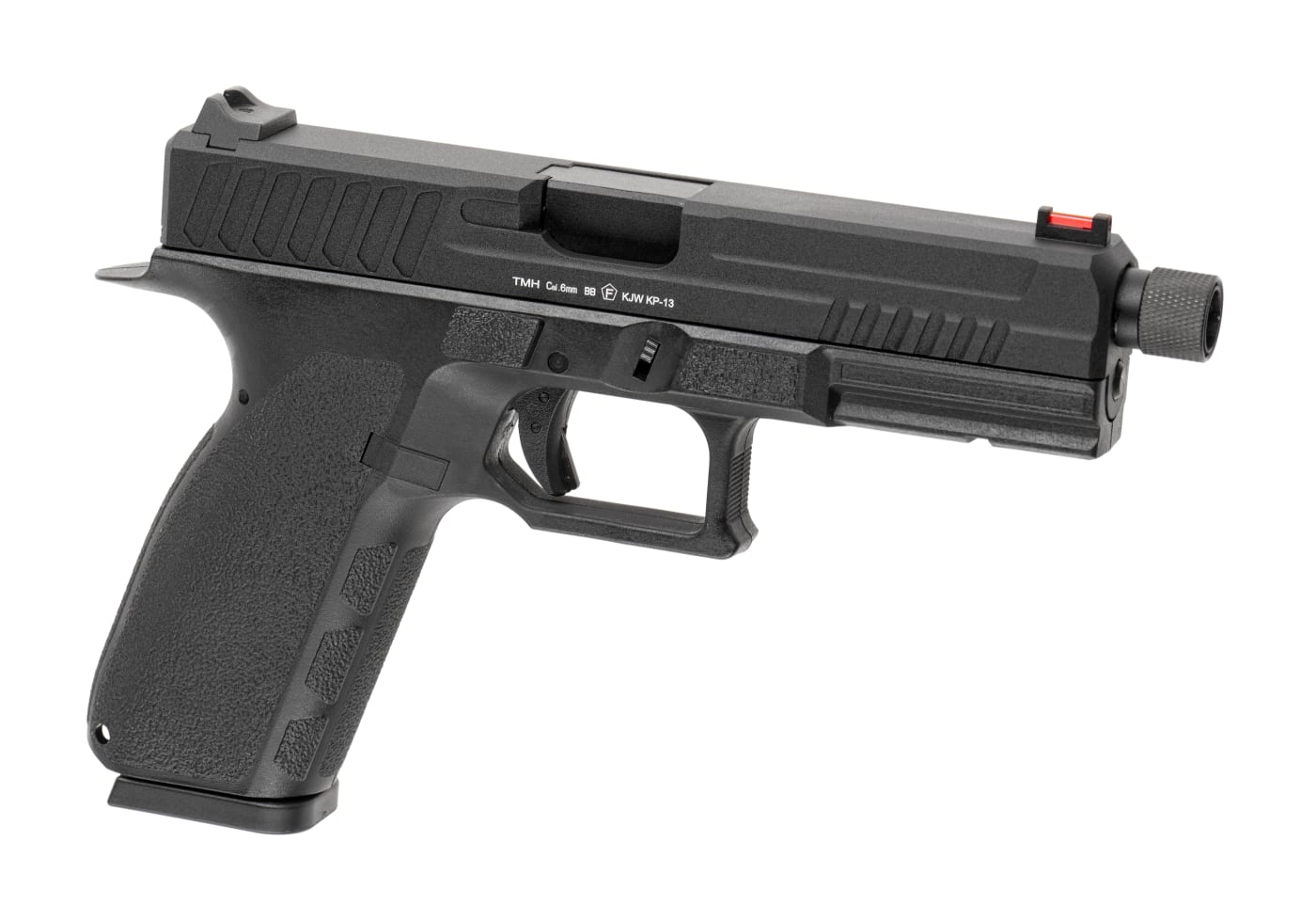 KJ Works KP-13 TBC Metal Version Co2