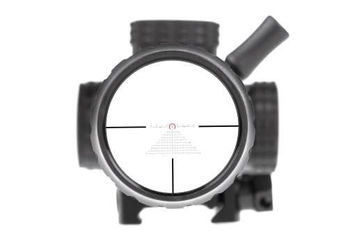 VictOptics S6 1-6x24