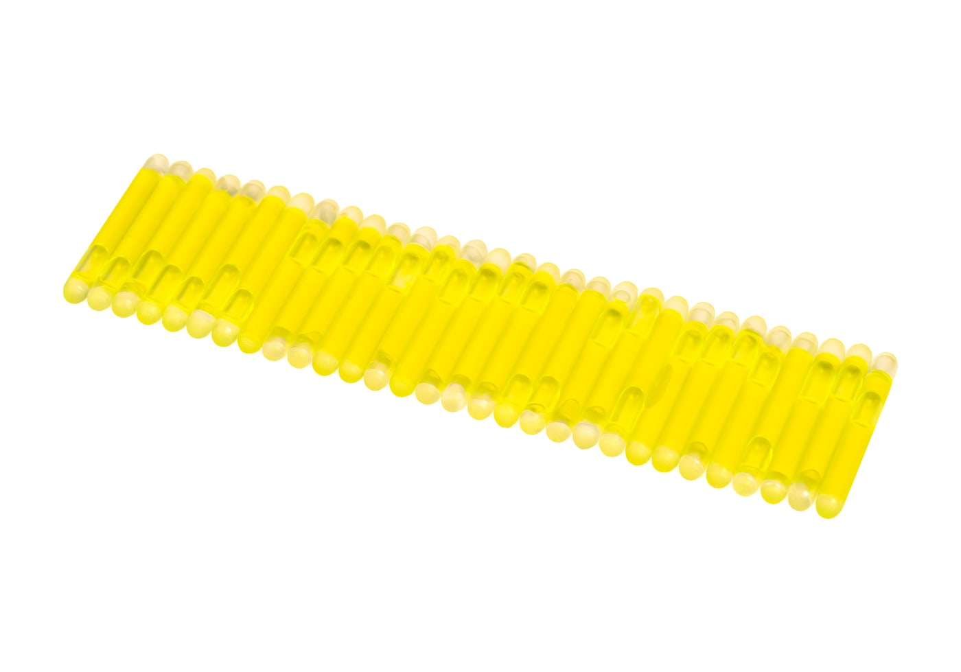 Blue Force Gear Marco Training Light Refill Pack - Green Lights 30pcs