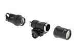 WADSN M300B Mini Scout Flashlight With Dual Switch IR LED