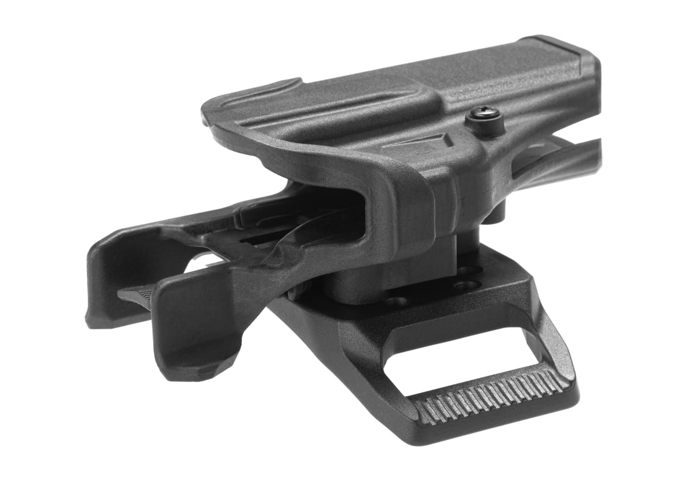 Blackhawk T-Series L2C Concealment Holster for Glock 43/43X (With Rail) Right Side