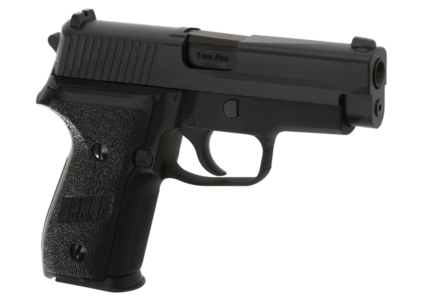 WE P228 Full Metal GBB
