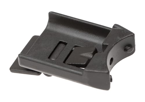 Action Army L96 Twisted Outer Barrel Short + Mag Catch
