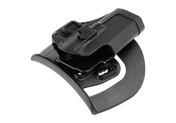 Blackhawk Serpa Sportster for Glock 17/22/31 Left Side