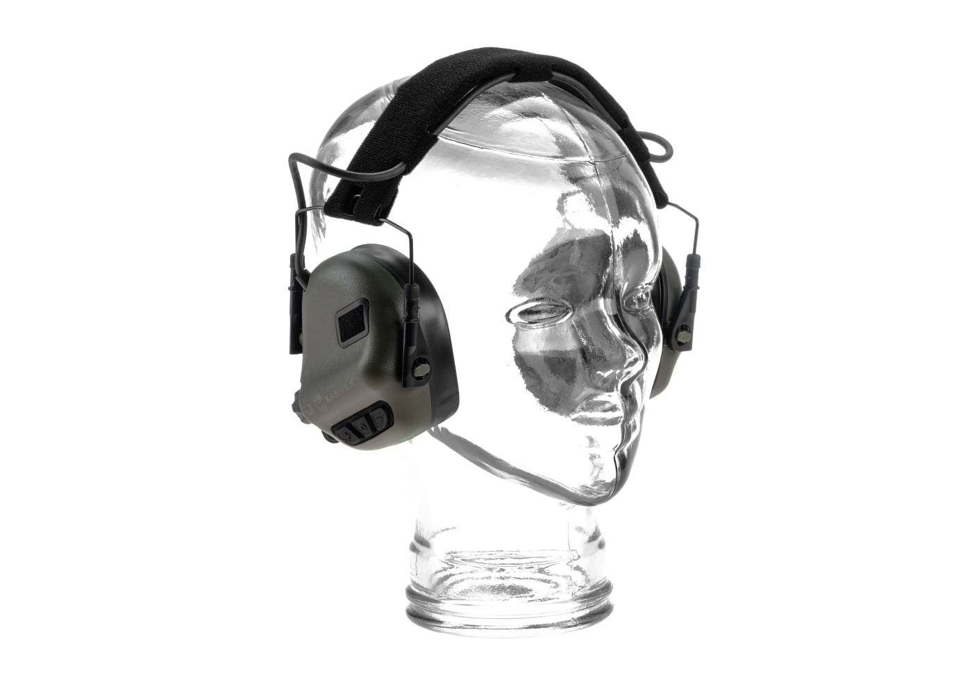 Earmor M31 Plus Hearing Protection