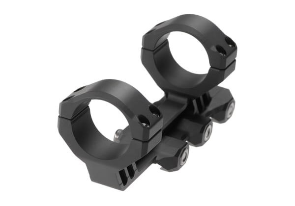 Primary Arms PLx 30mm Cantilever Mount 1.5