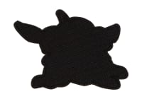 Airsoftology Baby Y Riding Corgi Patch