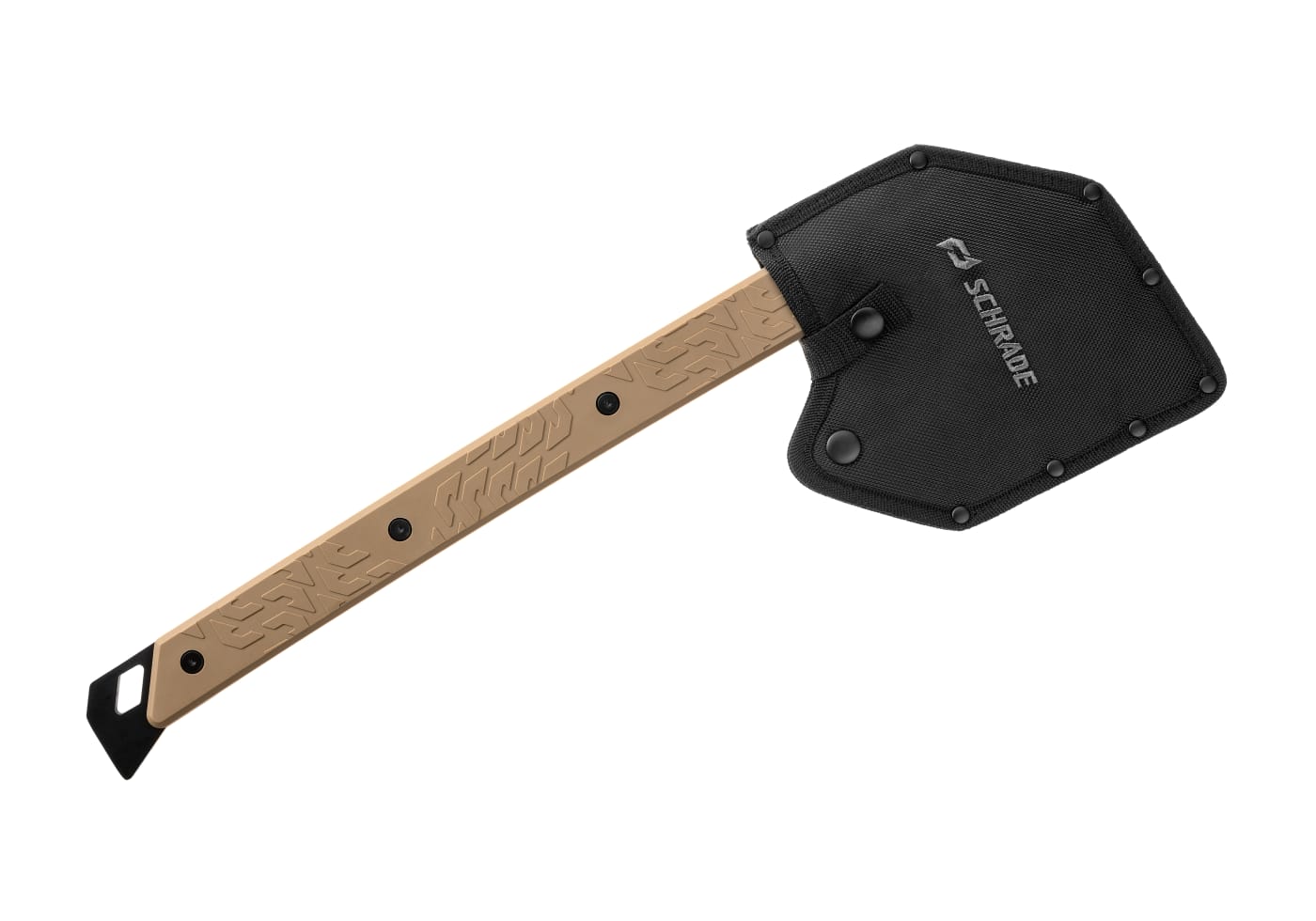 Schrade Backdraft Tactical Axe