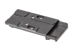 C&H Precision CZ Shadow 2 Optics Ready to RMR/SRO and Holosun 407C/507C/508T