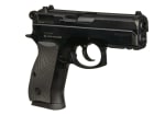 CZ CZ 75D Black Co2