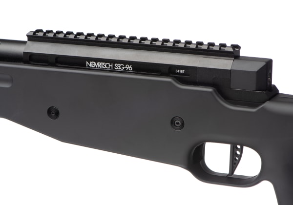 Novritsch SSG96 Bolt-Action Sniper Rifle 2.7J