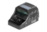 Holosun SCS Solar Green Circle Dot Sight Sig Sauer P320 Footprint