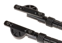 Leapers Recon Flex Keymod Bipod 8.0-11.8 Inch