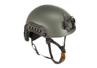 FMA SF Super High Cut Helmet