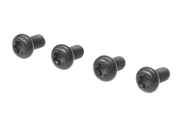 Holosun Mounting Screws Set 4pcs