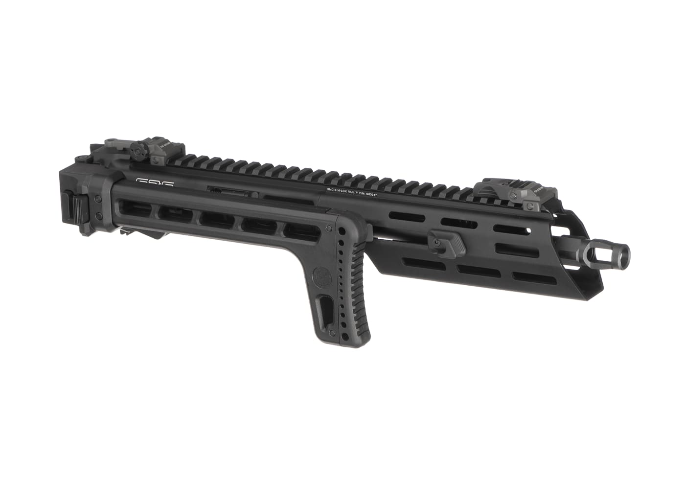 G&G SMC 9 Carbine Kit