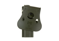 IMI Defense Roto Paddle Holster für M1911