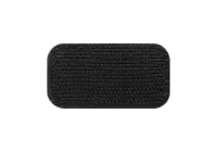 JTG Bloodtype Rubber Patch A Pos