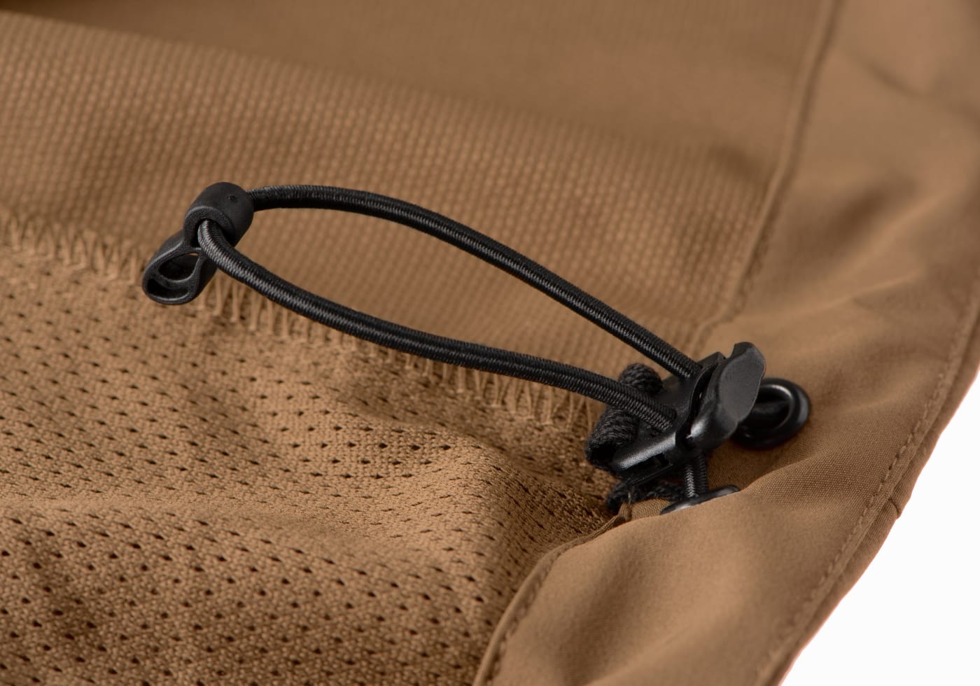 Outrider T.O.R.D. Flex Windblock Hoody LW
