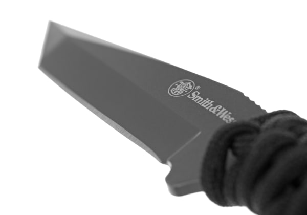 Smith & Wesson SW910TAM Neck Knife